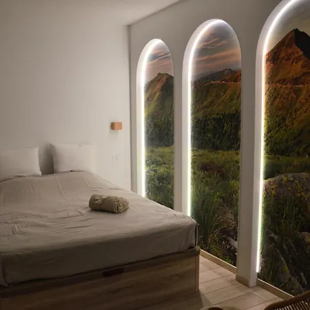 Apartment Cosy & I Lit Queen Size I Balneo *