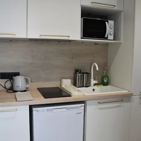 Cosy & I Lit Queen Size I Balneo * Aurillac