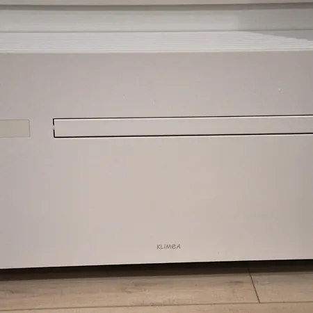 Cosy & I Lit Queen Size I Balneo *