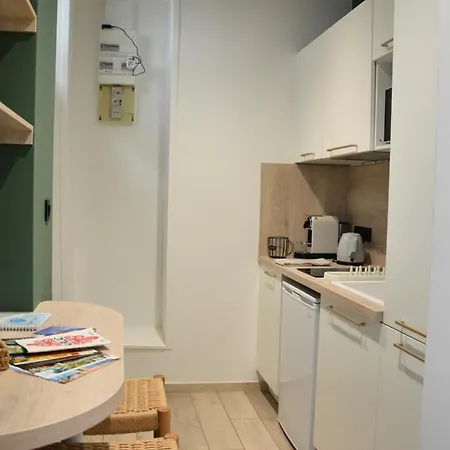 Cosy & I Lit Queen Size I Balneo